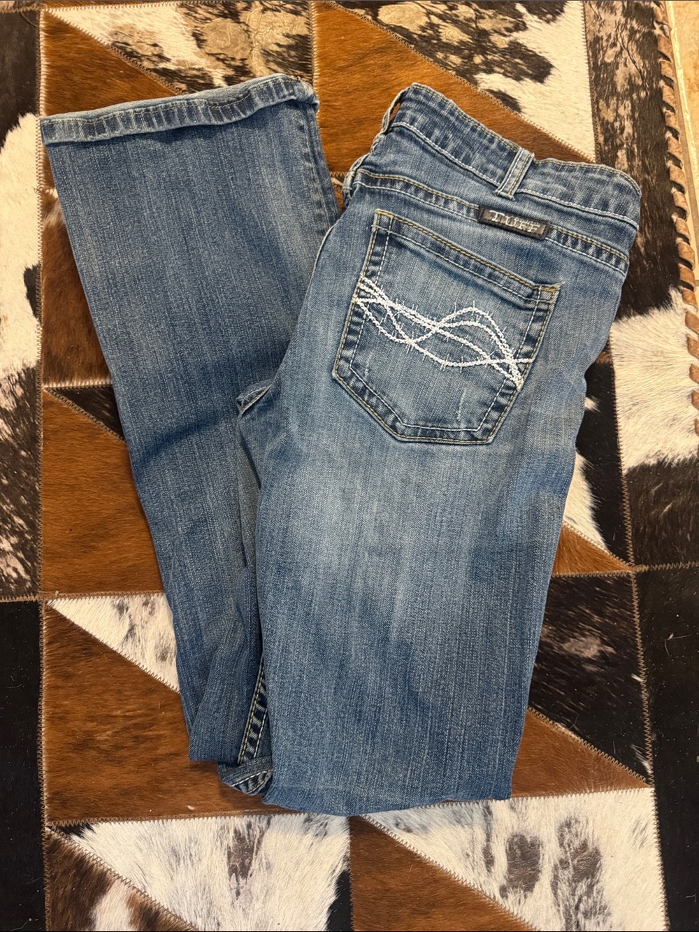 Cowgirl Tuff Jeans Women’s size W30 L33